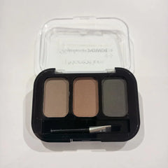 Mocallure 3 in 1 Eyebrow Powder Kit