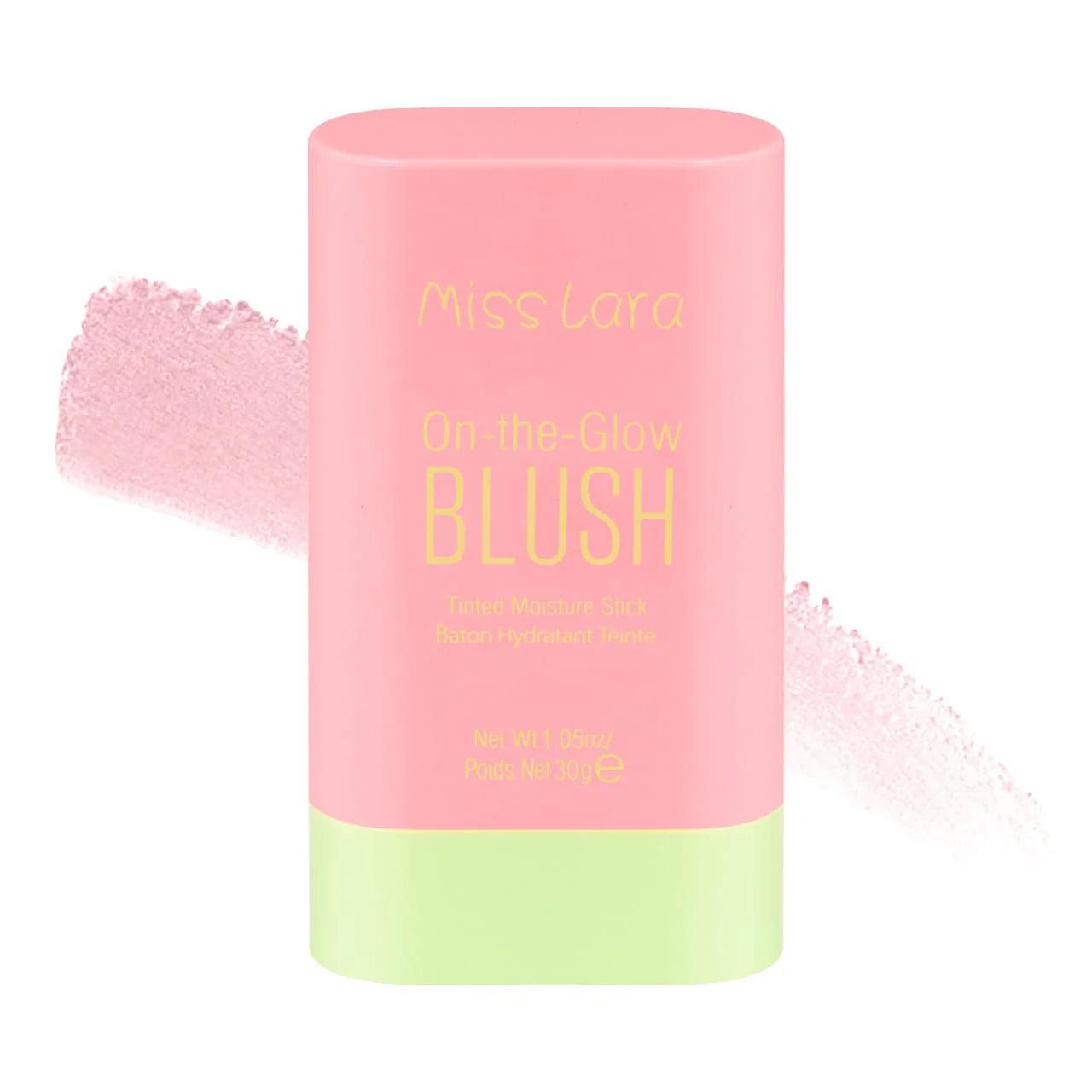 Miss Lara On The Glow Blush Stick