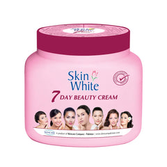 Skin White 7 Day Beauty Cream 450gm