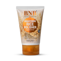BNB Brightening Rice Polisher – 120ml (Original)