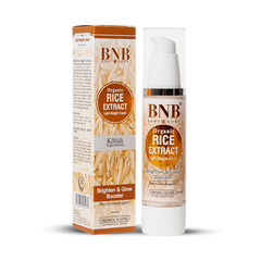 BNB Rice Extract Cream - 50ml