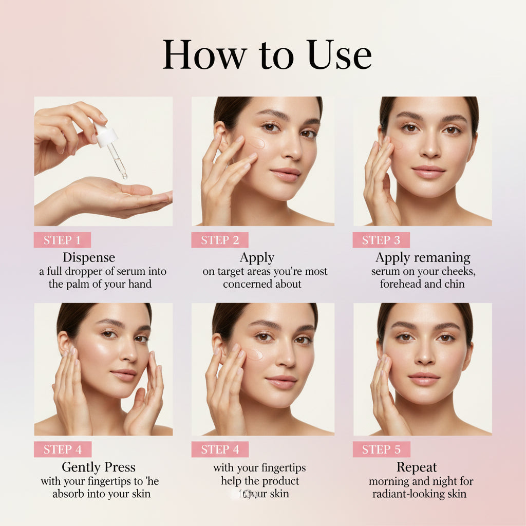 SK-II GenOptics Aura Essence facial serum - 50ml