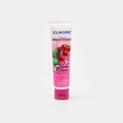 Elmore Clarifying Whitening Daily Face Wash 100ml