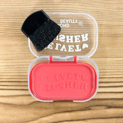 Diamond Beauty Velvet Blusher