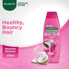 Palmolive Naturals Intensive Moisture Shampoo -  375ml