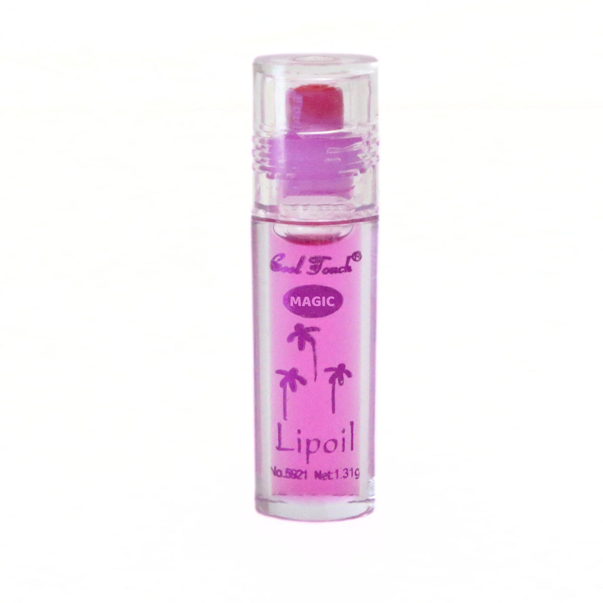 Cherry Collagen Moisturizing Lip Oil 31g