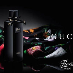 FLORA 1966 by GUCCI Women's Eau de Perfume - 100ml - Dubai - 100% Original Testers