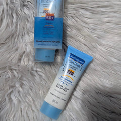 Neutrogena Ultra Sheer Sunblock - 88ml