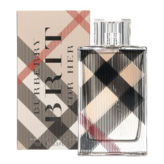 Burberry Brit Women Eau de Parfum 100ml