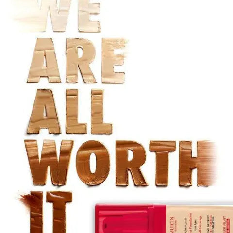 MUICIN Nude Velvet Full Coverage Foundation