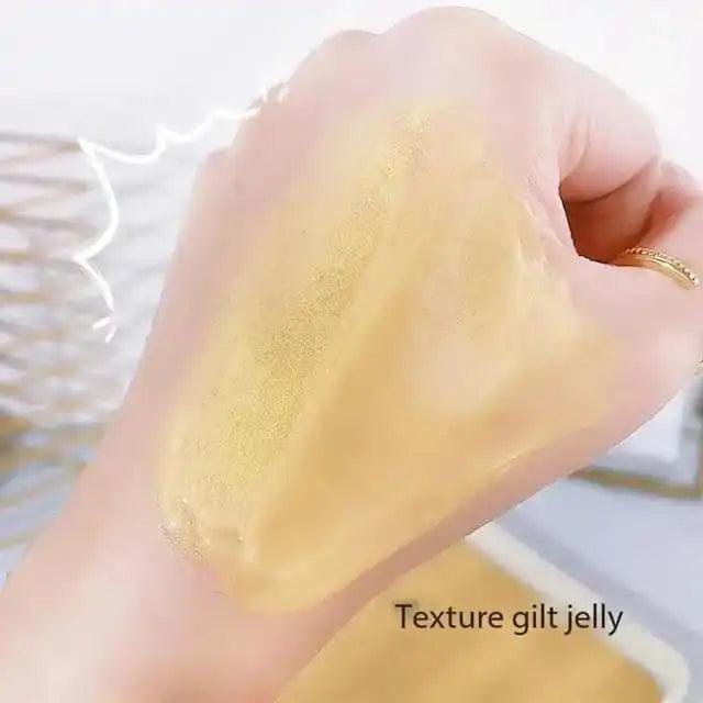 YA BAO LI   Retinol Gold Peel Off MasK  Anti-aging &  Lifting  100g