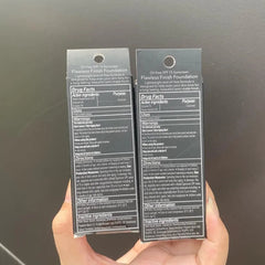 Original E.L.F Oil Free Spf-15 Sun Screen Flawless Finish Foundation 20ML