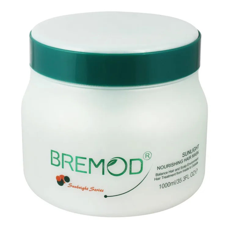 Bremod Nourishing Hair Mask