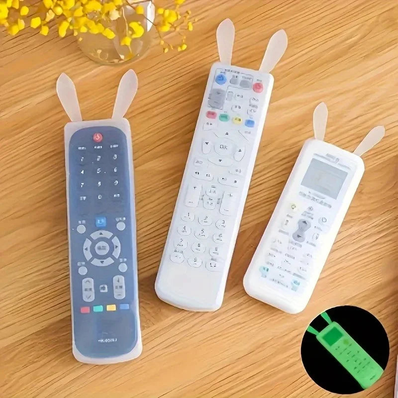 Silicon Remote Cover