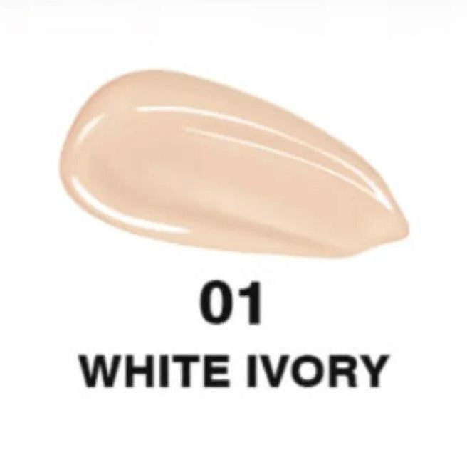 CVB High Definition Base Matte Foundation - 50g