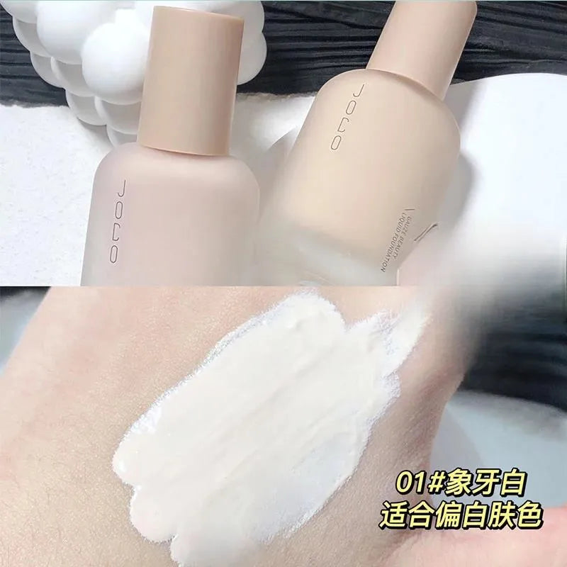 Joco Gauze Beauty Liquid Foundation 40ml