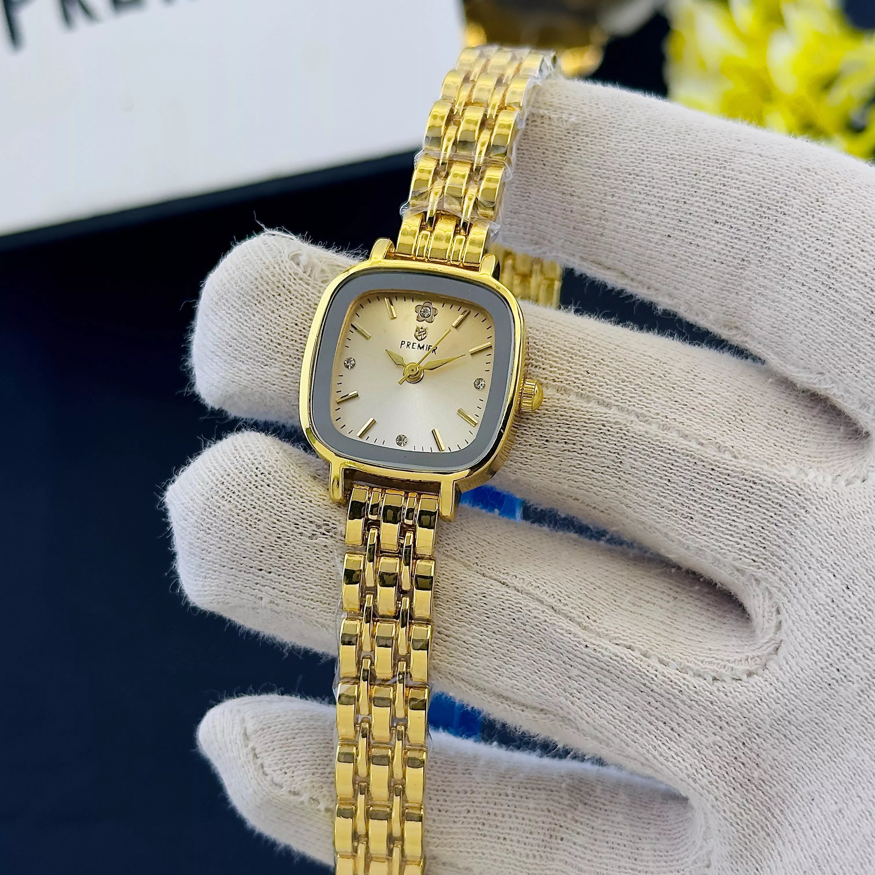 PREMIER LADIES FANCY WATCH COLLECTION – NEW ARRIVAL