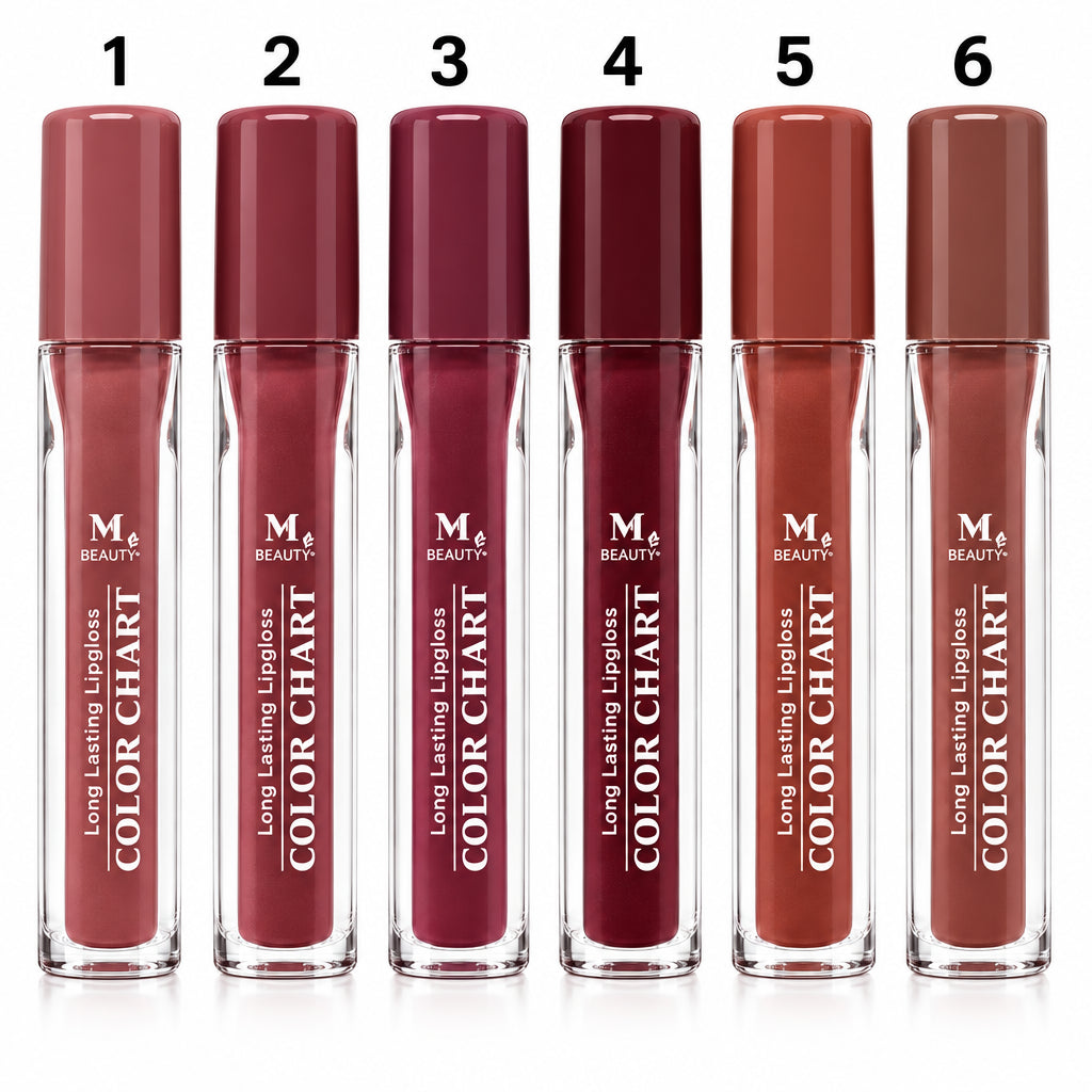 Huda Matte Me Long Lasting Matte Lip Gloss
