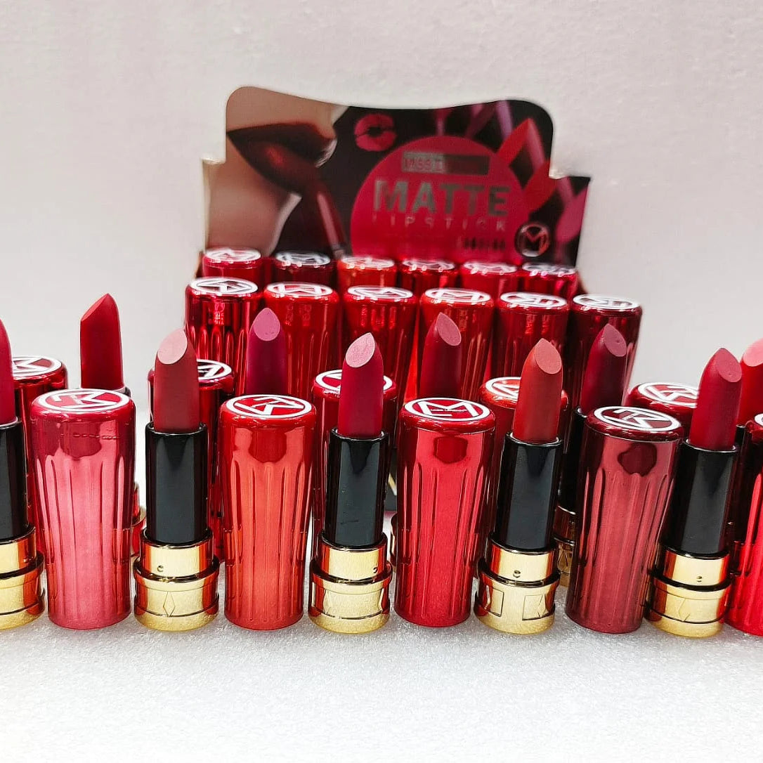 Miss Lirenn Matte Lipstick