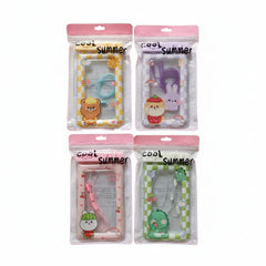 Water Proof Cool Summer Mobile Pouch - Each