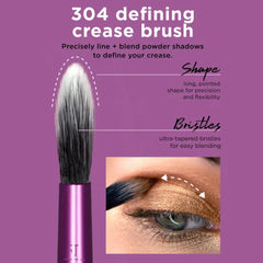 Real Techniques Makeup Brush Set