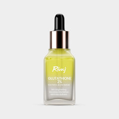 Rivaj Glutathione Face Serum - 30ml