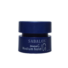 Sabalon 24 Hour Medium Hold Hair Wax - 100ml