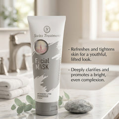 Swiss Treatment Oxy Glow Series - Facial Mask - 150ml