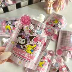 Miss Vanessa Happy Day Perfumed Hand Cream