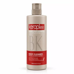 Bk Keraplex Clarifying Shampoo - 800ml
