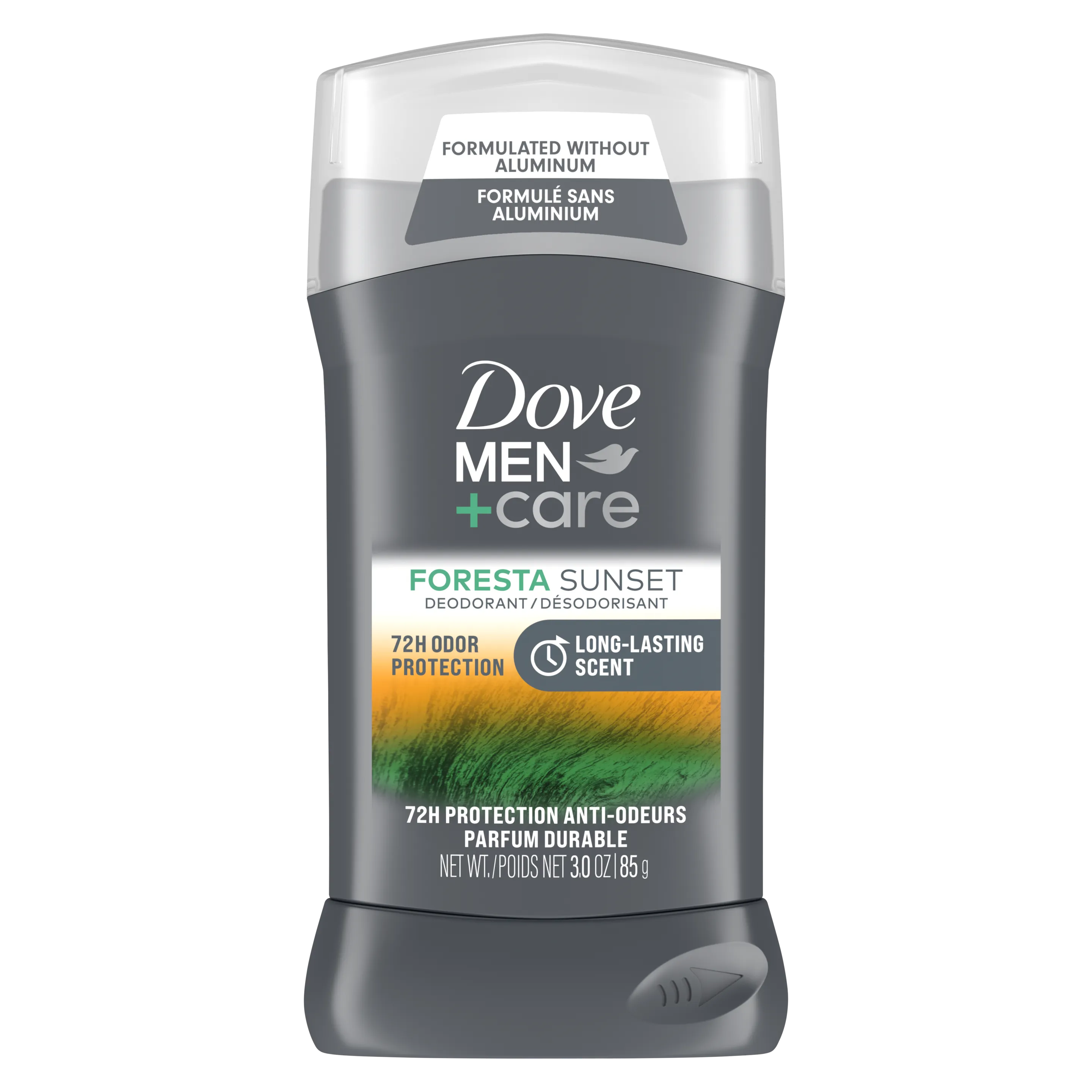 Dove Men+Care Foresta Sunset Deodorant Stick - 85g