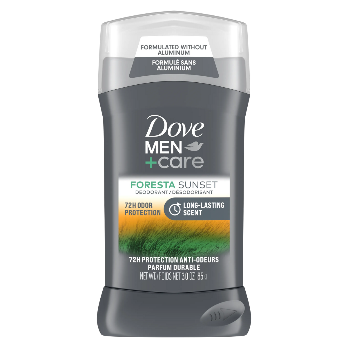 Dove Men+Care Foresta Sunset Deodorant Stick - 85g