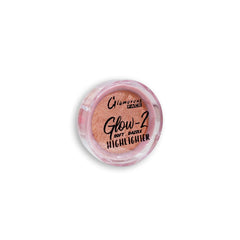 Glamorous Face Glow 2 Soft Dazzling Highlighter