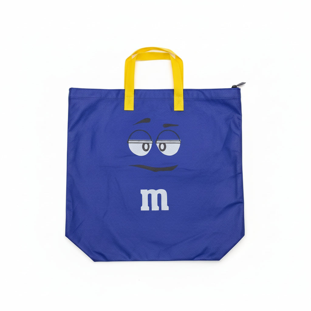 M&M Mini Backpack