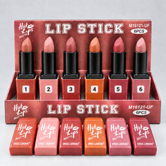 Miss Lirenn Hot Lips Matte Lipstick
