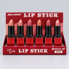 Miss Lirenn Hot Lips Matte Lipstick
