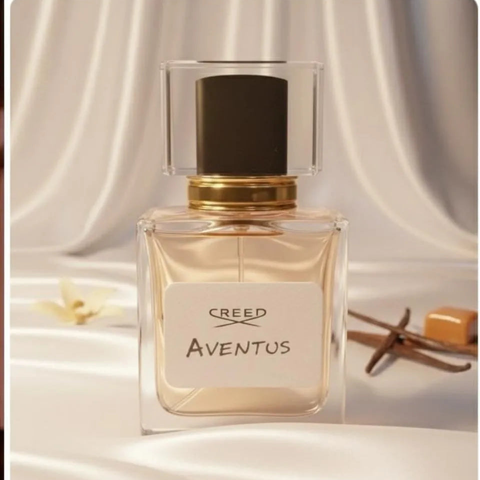 Creed Aventus long lasting perfume - 50ml
