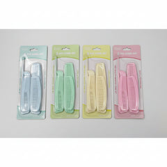 6 Pcs Comb Set