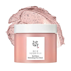Beauty Of Joseon - Red Bean refreshing Pore Mask - 140ml
