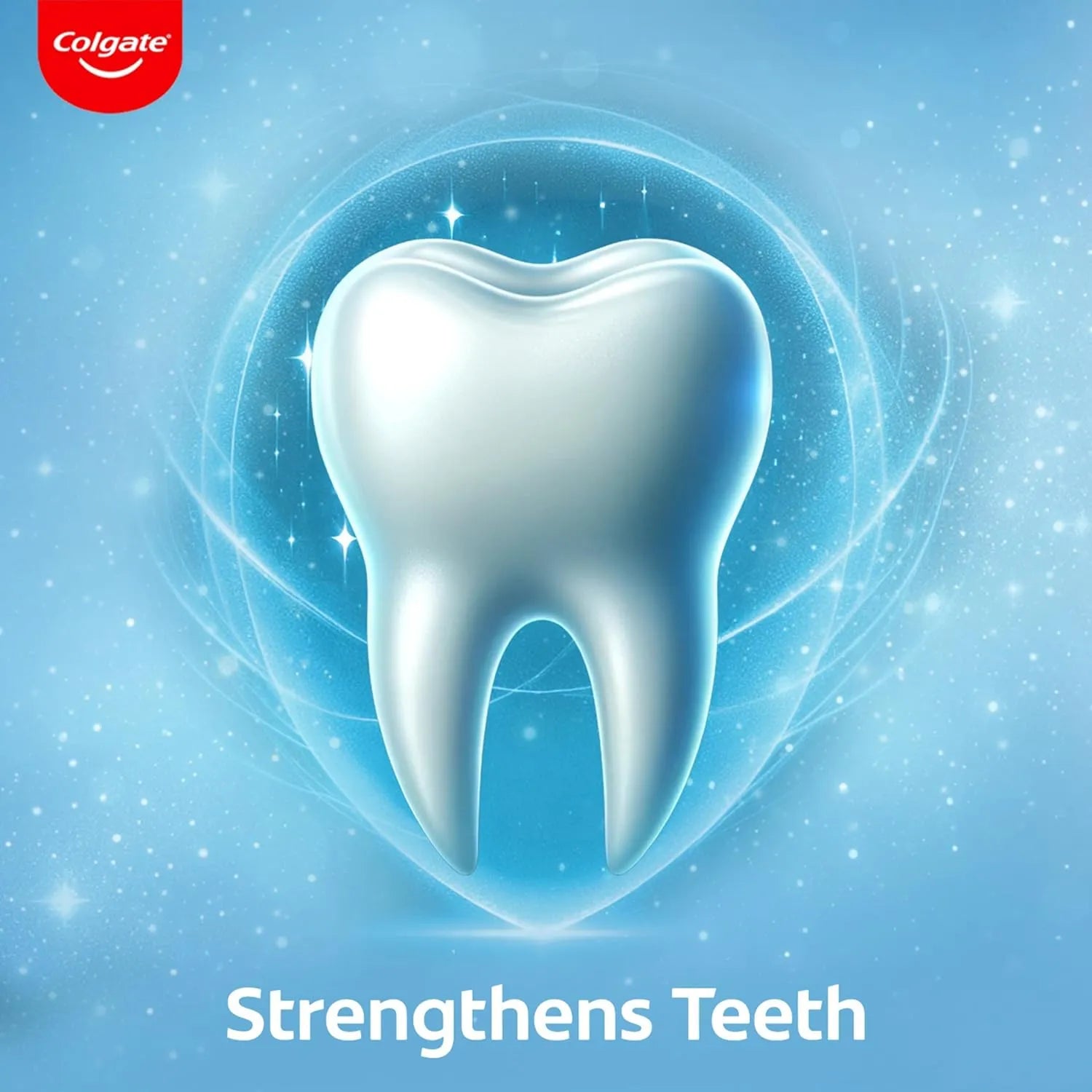 Colgate Cool Stripe Toothpaste Pump - 100ml