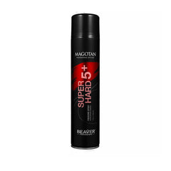 Beaver Magotan 5+ Super Hard Finishing Spray 420ml