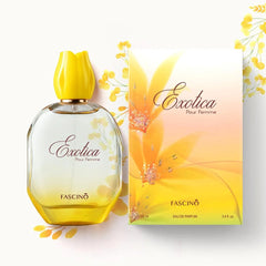 Fascino Luxury Collection Perfume