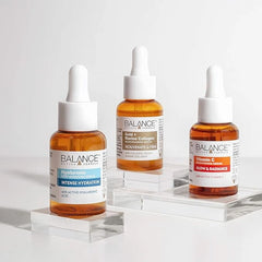 Balance Active Formula The Mighty Three - 30ml Each