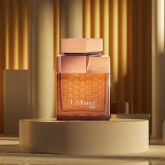 Rue Broca L'Alliance Stellar Eau de Parfum Spray For Unisex - 100ml