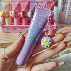 Lucky Model Hydration Lip Butter Balm