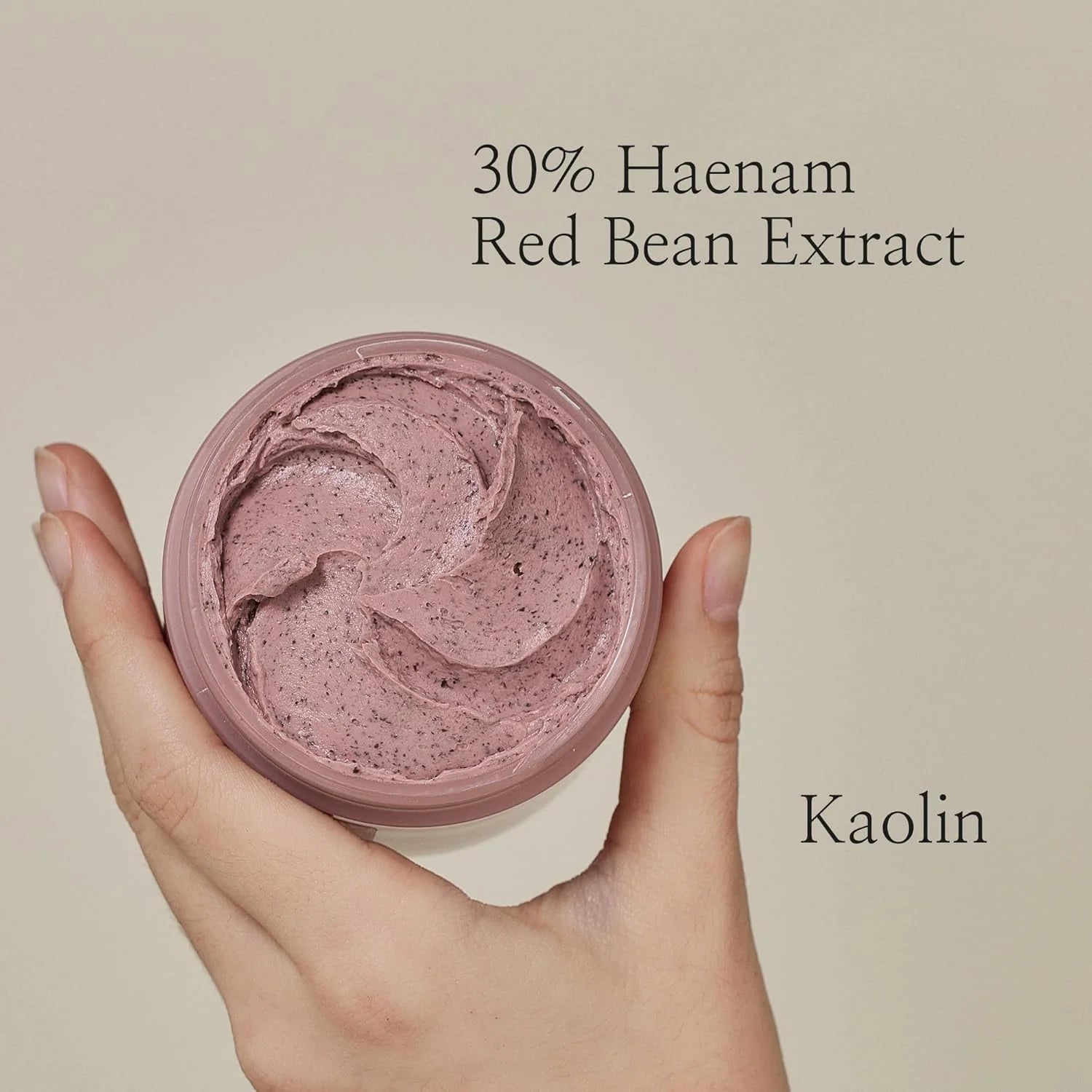 Beauty Of Joseon - Red Bean refreshing Pore Mask - 140ml