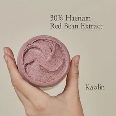 Beauty Of Joseon - Red Bean refreshing Pore Mask - 140ml