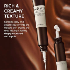 Skin1004 Madagascar Centella Probio-Cica Bakuchiol Eye Cream - 20ml