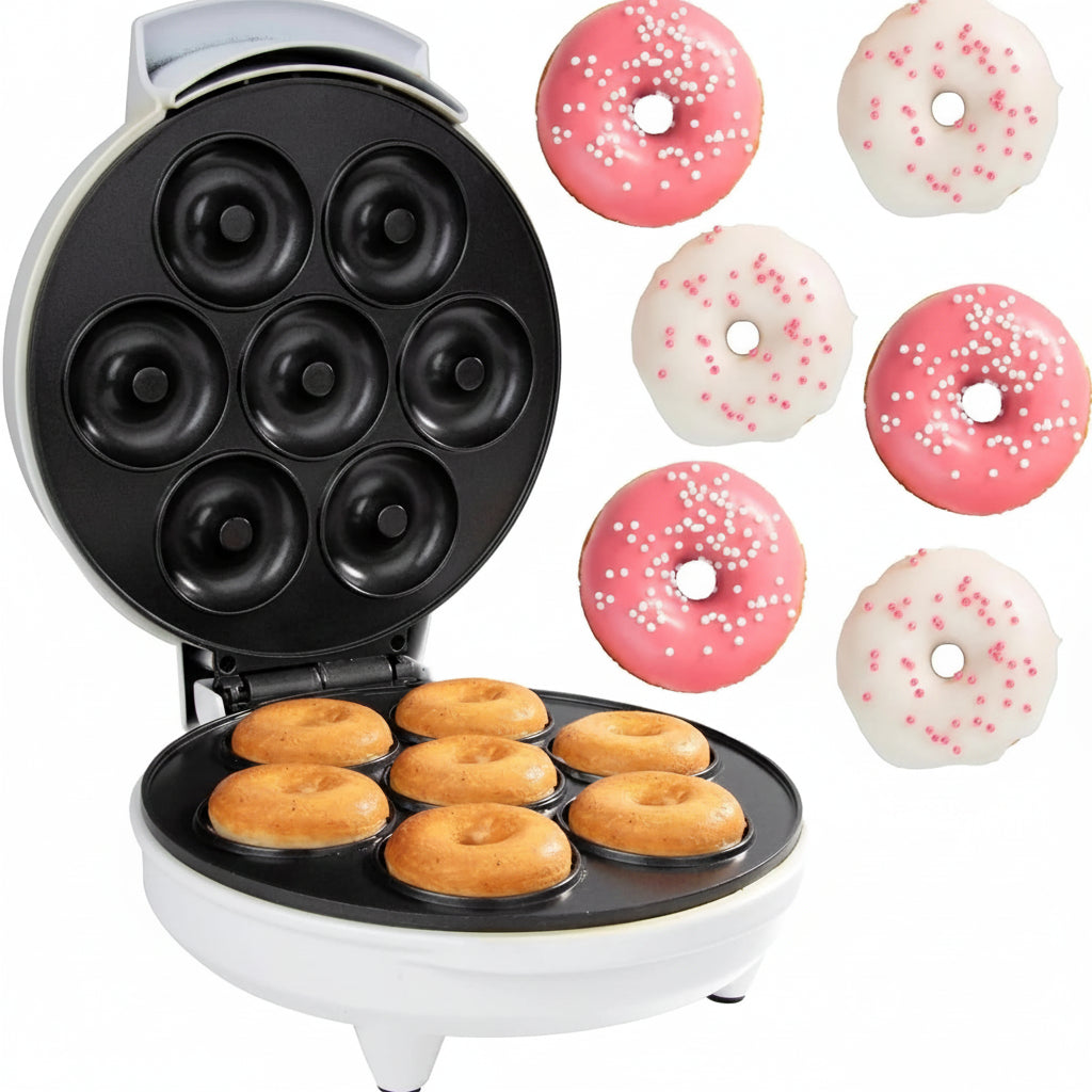 Mini Donut Maker Machine