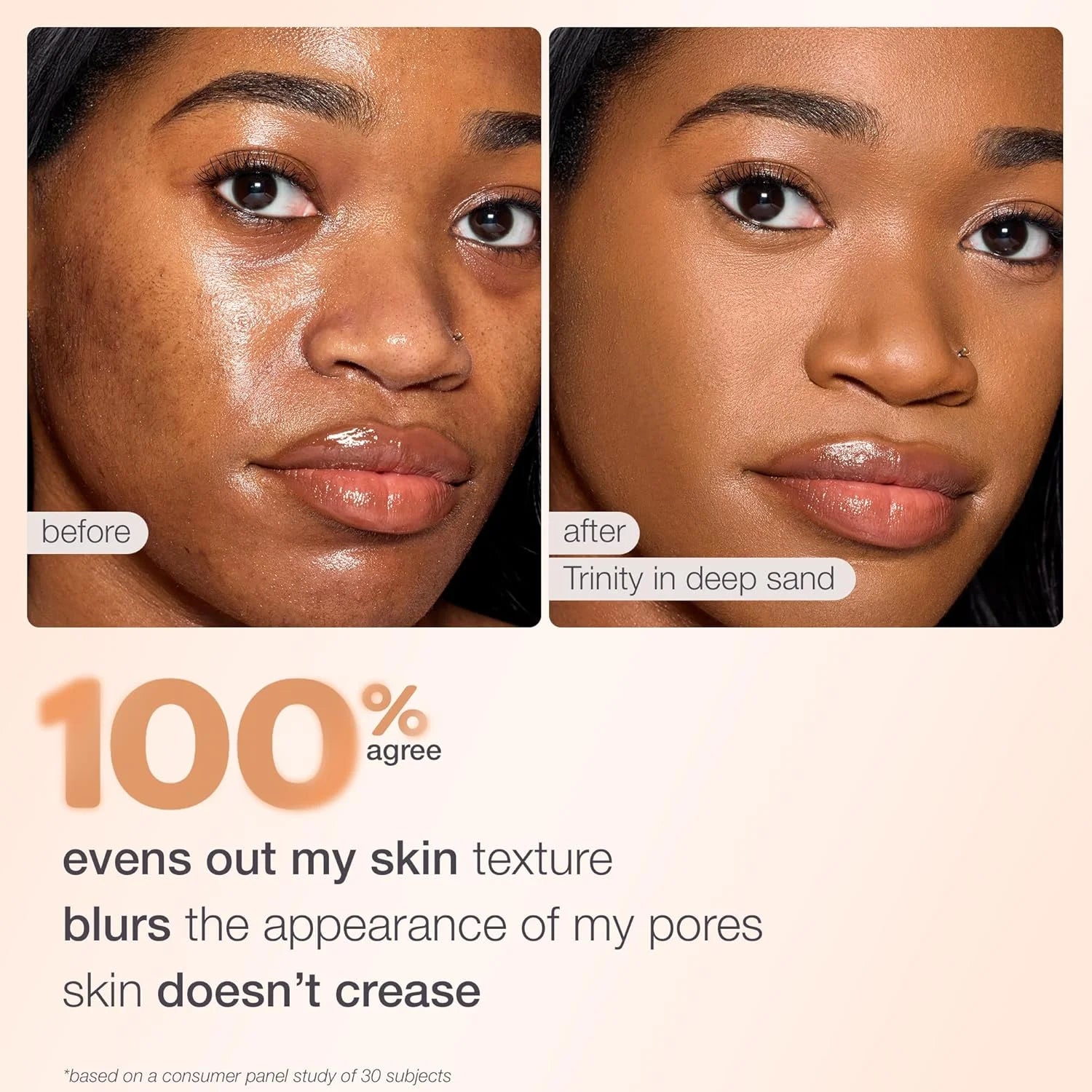Tarte BB Tinted Treatment 12-Hour Primer Broad Spectrum SPF 30 Sunscreen